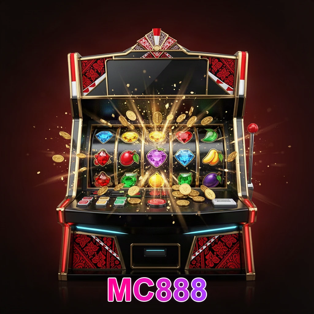 Pendaftaran MC888