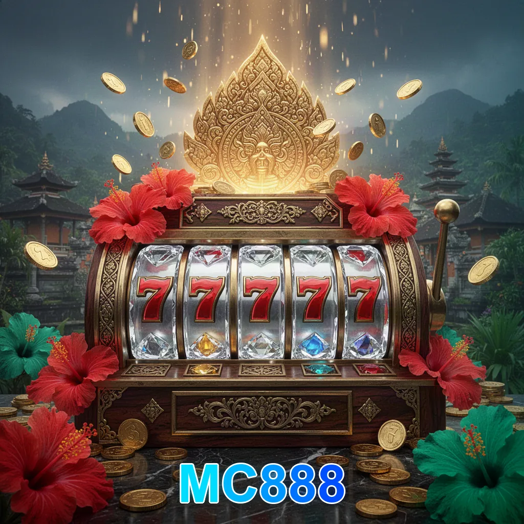 MC888 apk