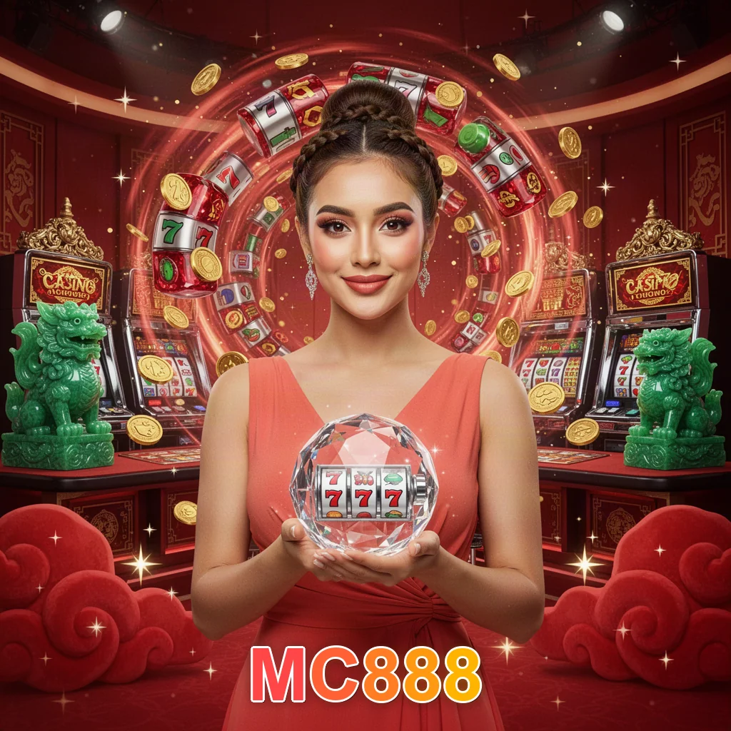 Masuk MC888