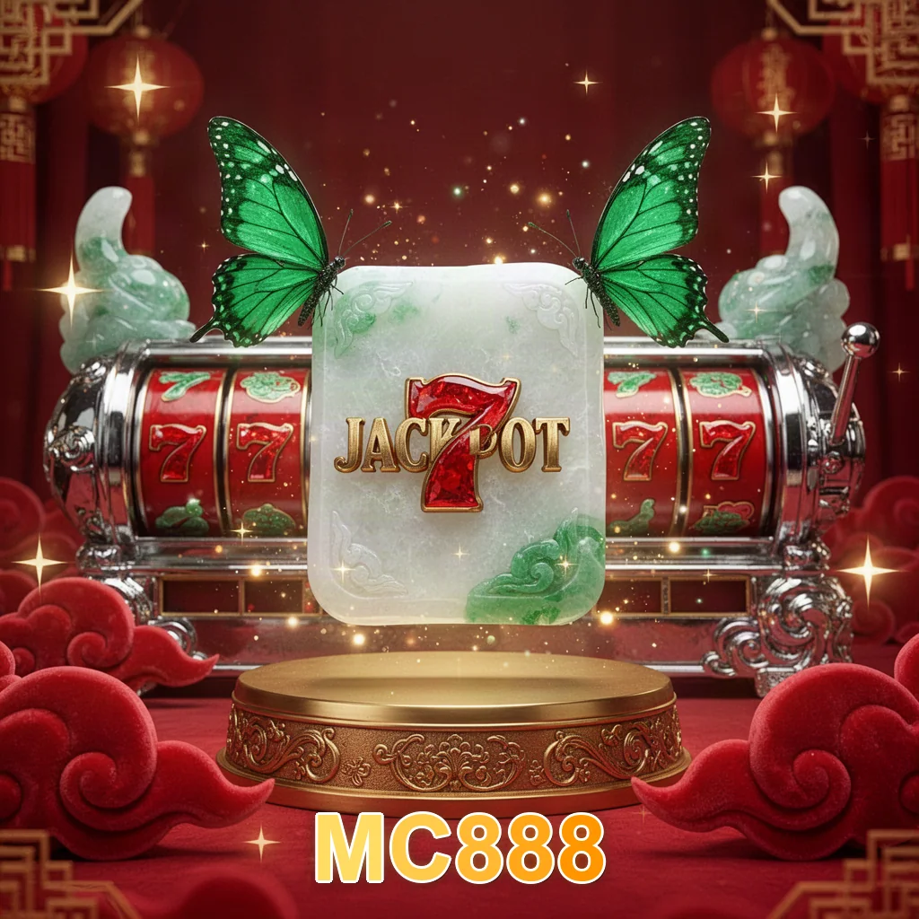 Game Fortune MC888