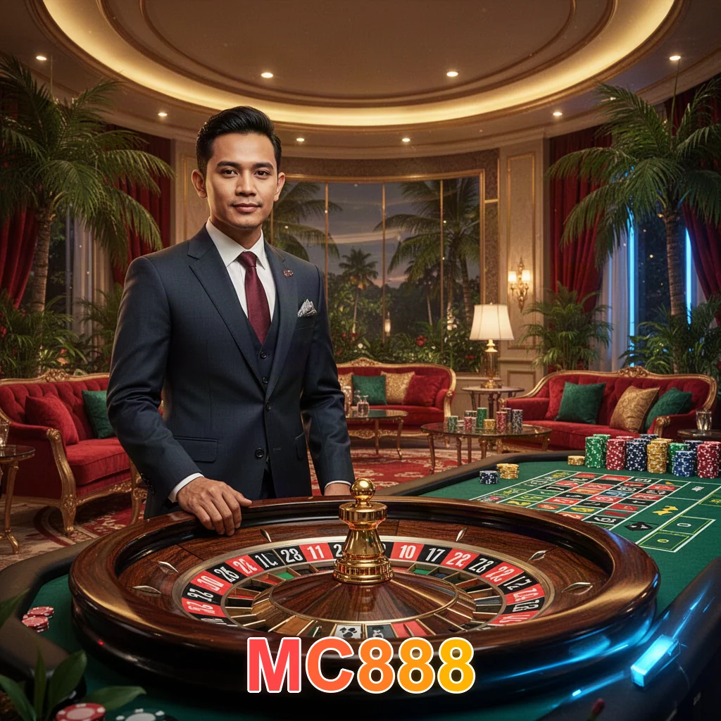 Facebook MC888