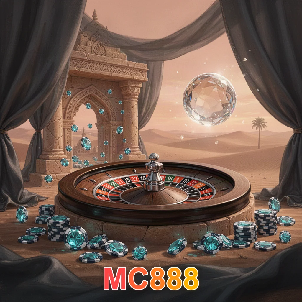 6 keuntungan eksklusif program VIP MC888