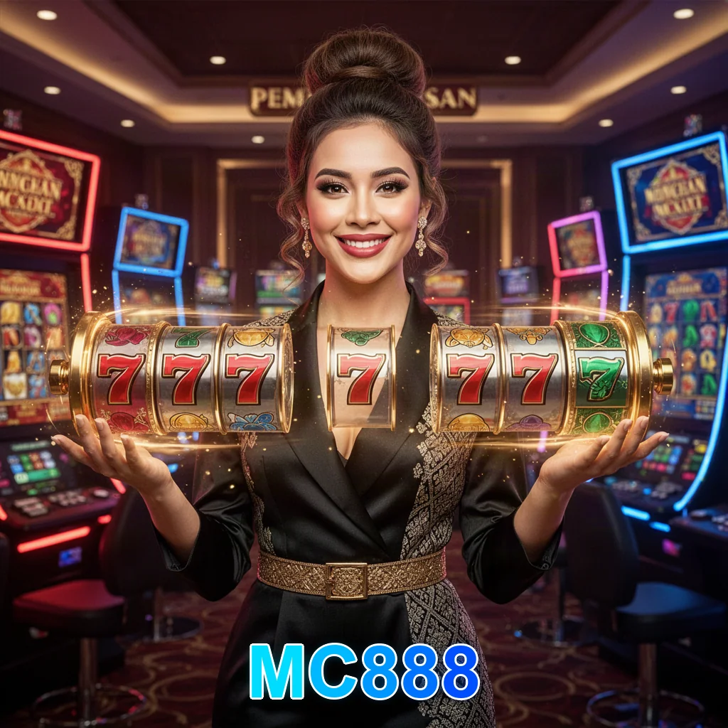 Telegram MC888