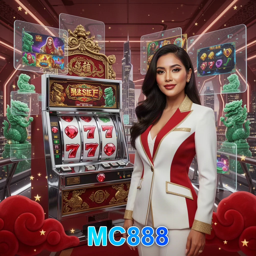 Unduh MC888