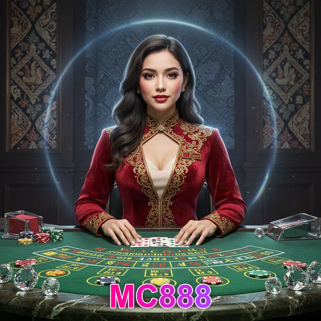 Unduh MC888